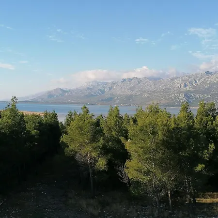 Roncevic Apartment Jasenice (Zadar)