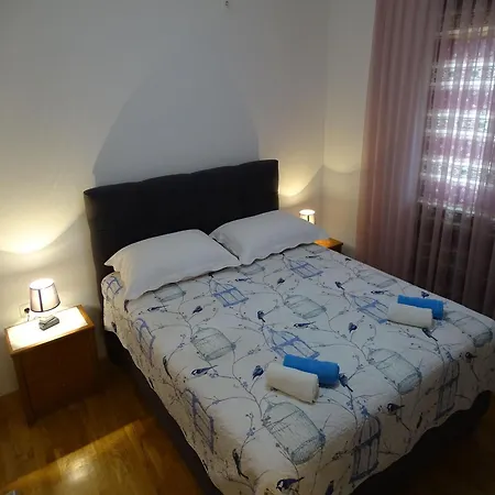 Roncevic Jasenice (Zadar)
