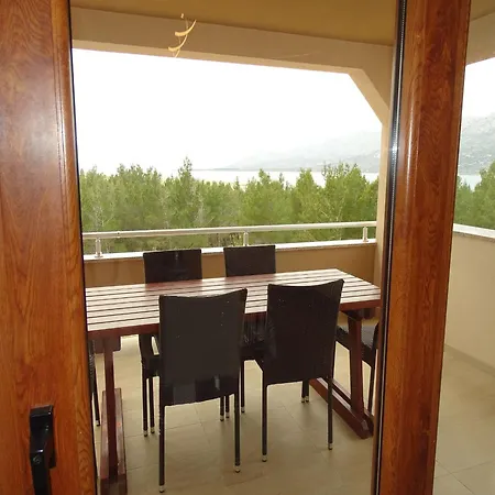 Roncevic Apartment Jasenice (Zadar)