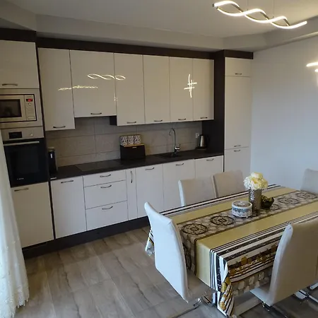 Apartment Roncevic