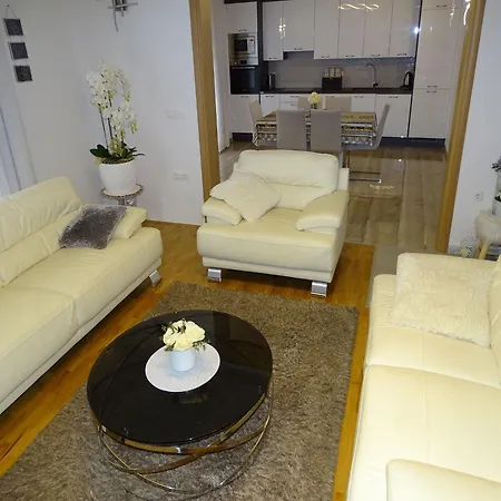Roncevic * Jasenice (Zadar)