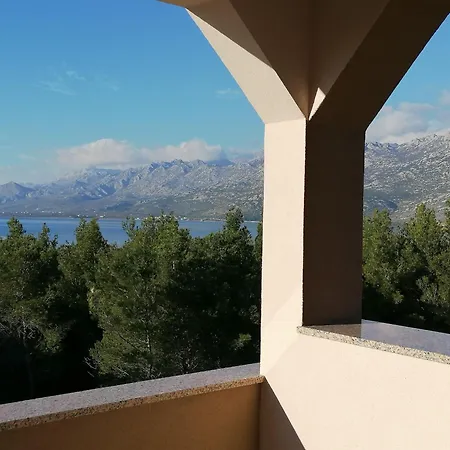 Roncevic Apartmán *